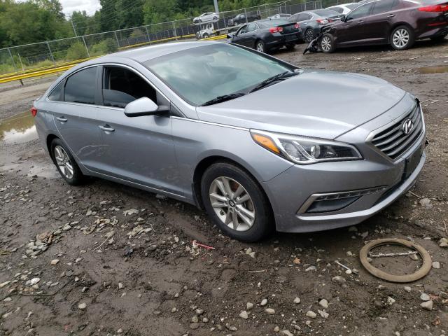 HYUNDAI SONATA SE 2015 5npe24af9fh227998