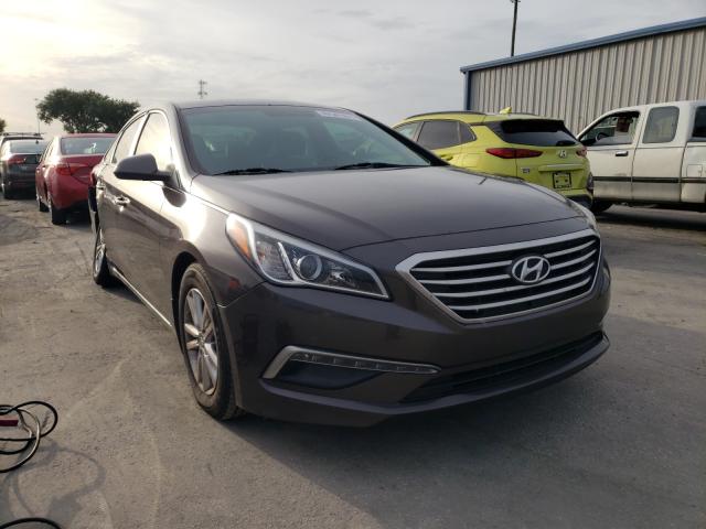 HYUNDAI SONATA SE 2015 5npe24af9fh228438