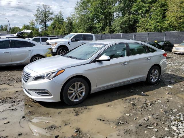 HYUNDAI SONATA SE 2015 5npe24af9fh228472