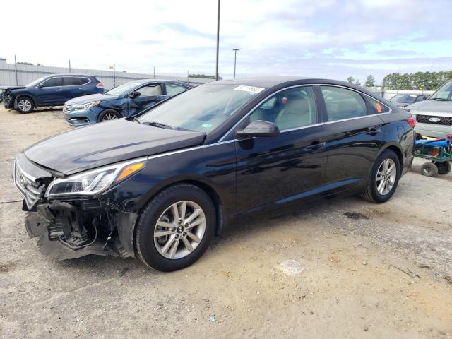 HYUNDAI SONATA SE 2015 5npe24af9fh228729