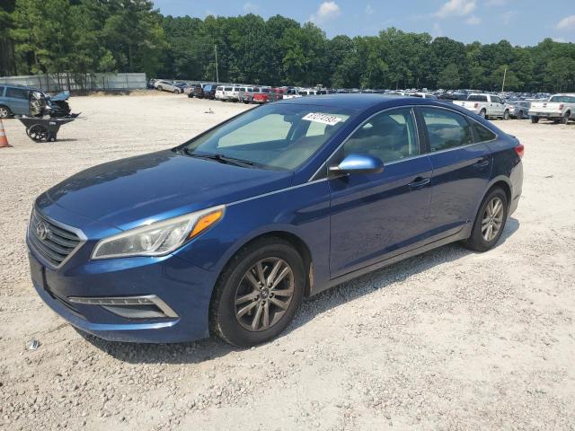 HYUNDAI SONATA SE 2015 5npe24af9fh230044