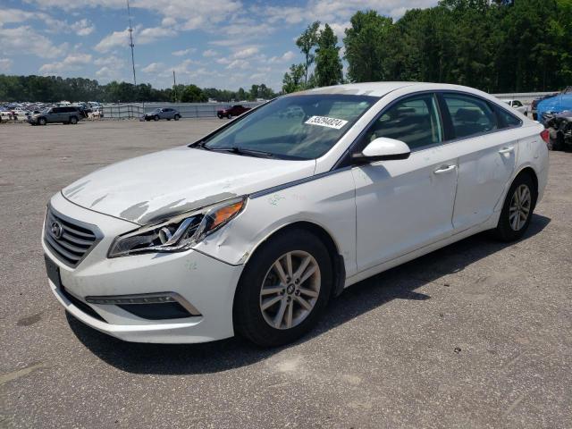 HYUNDAI SONATA 2015 5npe24af9fh230299