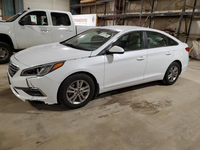 HYUNDAI SONATA 2015 5npe24af9fh232067