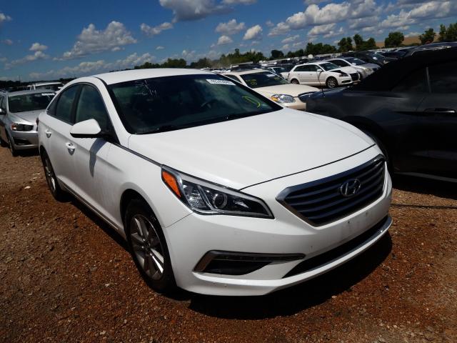 HYUNDAI SONATA SE 2015 5npe24af9fh234014