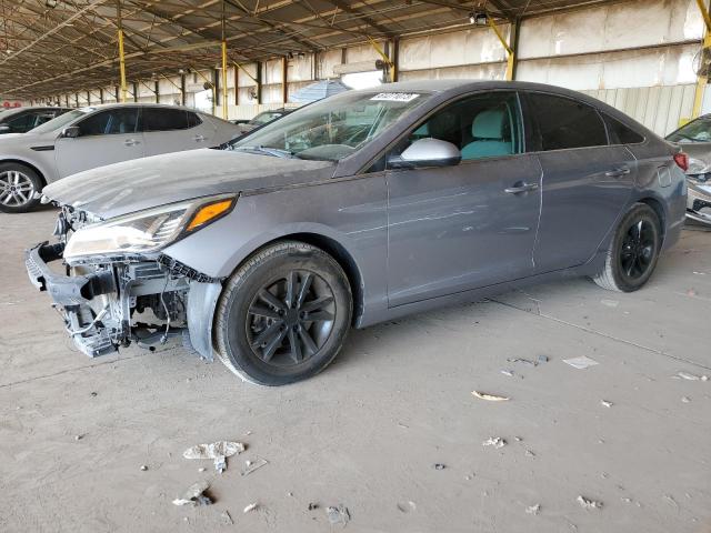 HYUNDAI SONATA SE 2015 5npe24af9fh234627