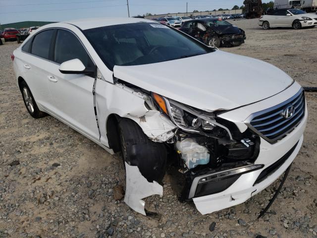 HYUNDAI SONATA SE 2015 5npe24af9fh234742