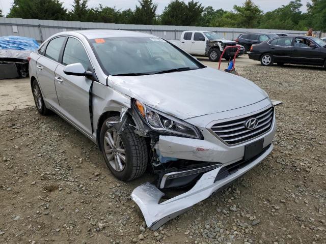 HYUNDAI SONATA SE 2015 5npe24af9fh236863