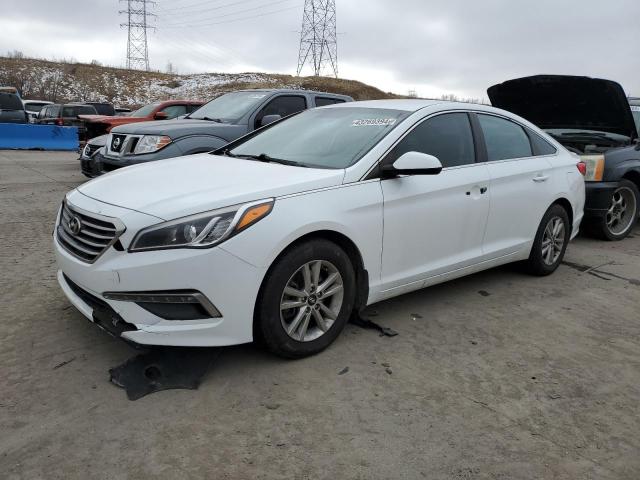 HYUNDAI SONATA 2015 5npe24af9fh237494