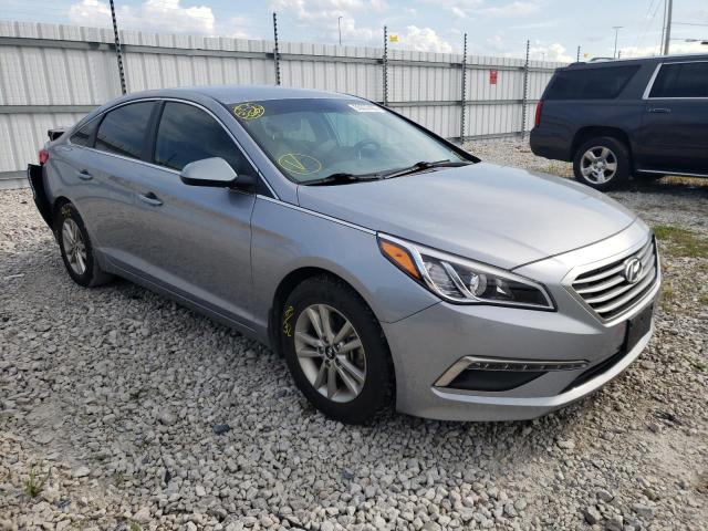 HYUNDAI SONATA SE 2015 5npe24af9fh237592