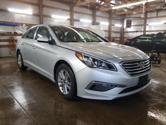 HYUNDAI SONATA SE 2015 5npe24af9fh239150