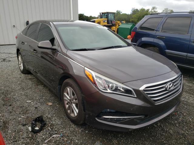 HYUNDAI SONATA SE 2015 5npe24af9fh239617