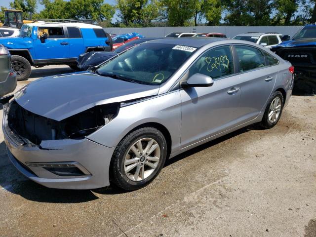 HYUNDAI SONATA SE 2015 5npe24af9fh243828