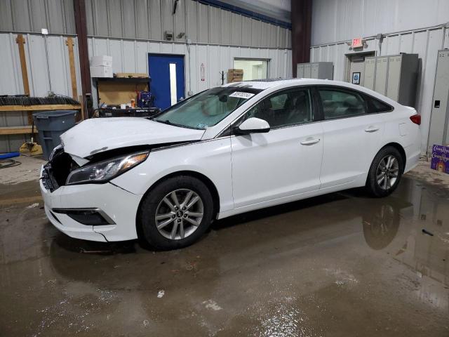 HYUNDAI SONATA SE 2015 5npe24af9fh244705