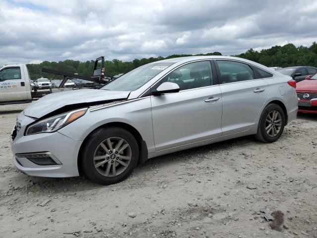 HYUNDAI SONATA SE 2015 5npe24af9fh245482