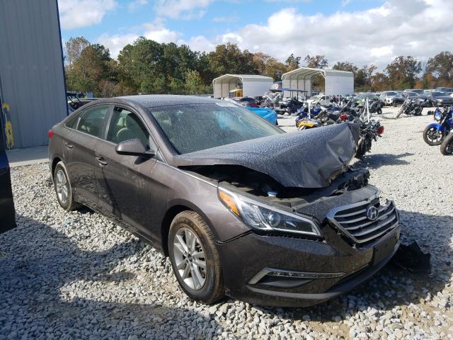 HYUNDAI SONATA SE 2015 5npe24af9fh246132