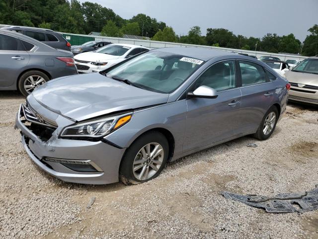 HYUNDAI SONATA SE 2015 5npe24af9fh246423