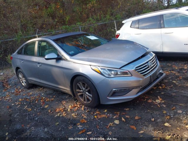 HYUNDAI SONATA 2015 5npe24af9fh246440