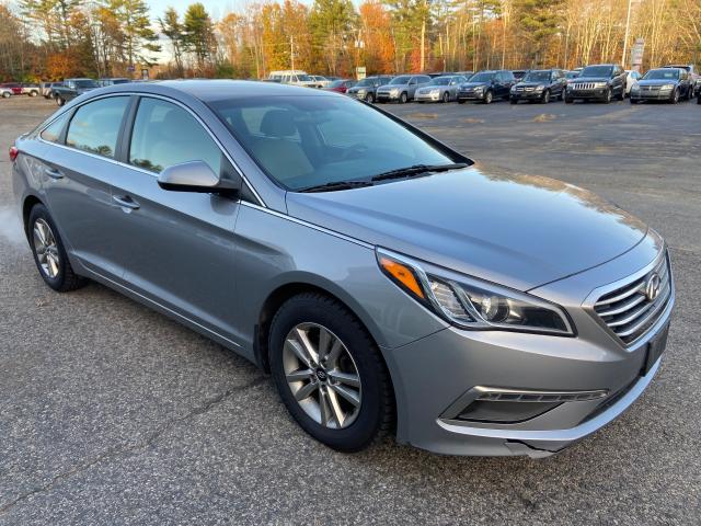 HYUNDAI SONATA SE 2015 5npe24af9fh246910