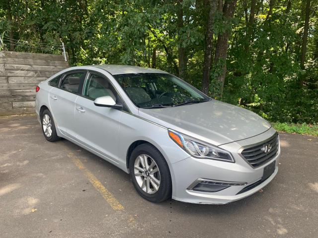 HYUNDAI SONATA SE 2015 5npe24af9fh247958