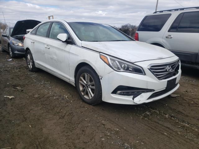 HYUNDAI SONATA SE 2015 5npe24af9fh248754