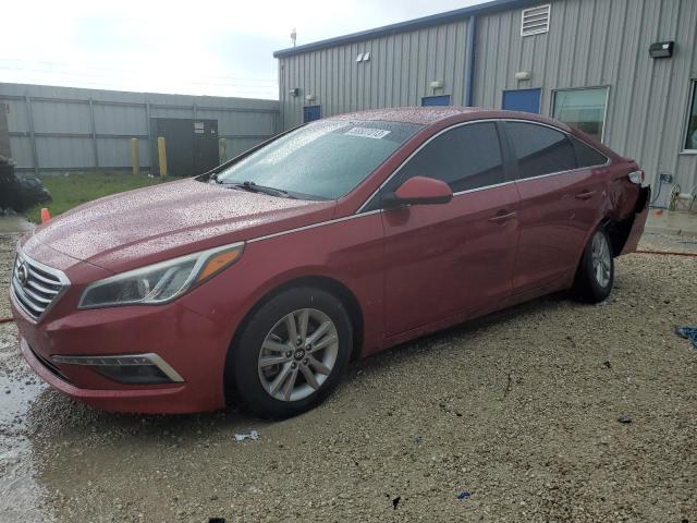 HYUNDAI SONATA SE 2015 5npe24af9fh249080