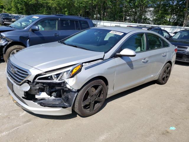 HYUNDAI SONATA 2015 5npe24af9fh251136