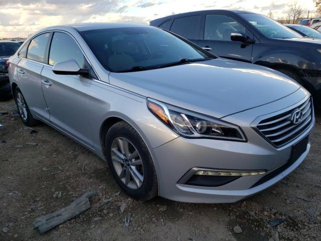 HYUNDAI SONATA SE 2015 5npe24af9fh251735