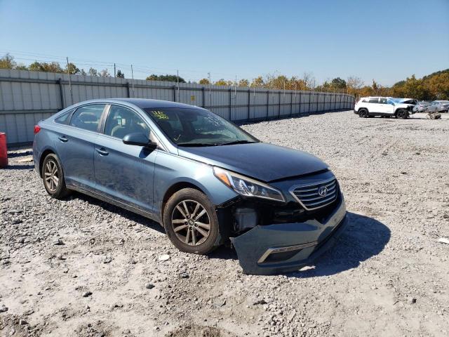 HYUNDAI SONATA SE 2015 5npe24af9fh252559