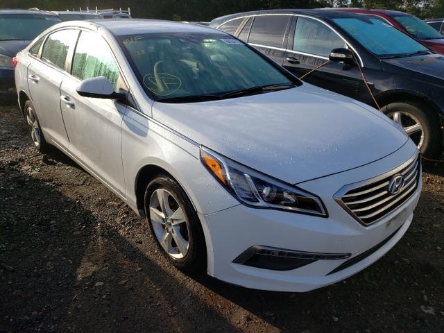 HYUNDAI SONATA SE 2015 5npe24af9fh253078