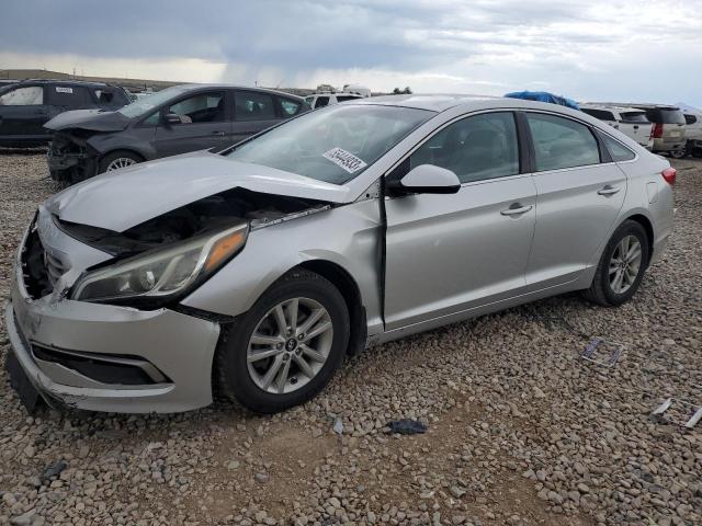 HYUNDAI SONATA SE 2015 5npe24af9fh254196