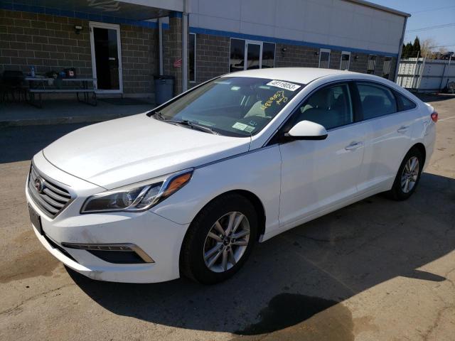 HYUNDAI SONATA SE 2015 5npe24af9fh255879