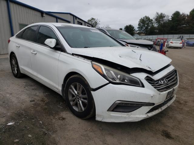 HYUNDAI SONATA SE 2015 5npe24af9fh256496