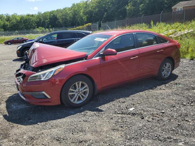 HYUNDAI SONATA SE 2015 5npe24af9fh258829