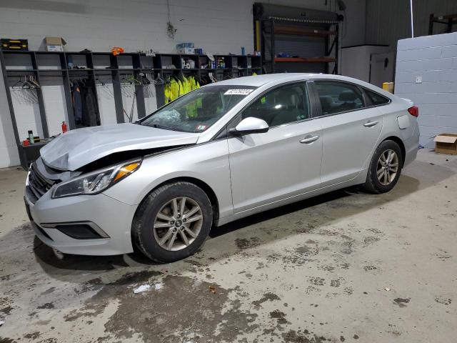 HYUNDAI SONATA SE 2016 5npe24af9gh257407