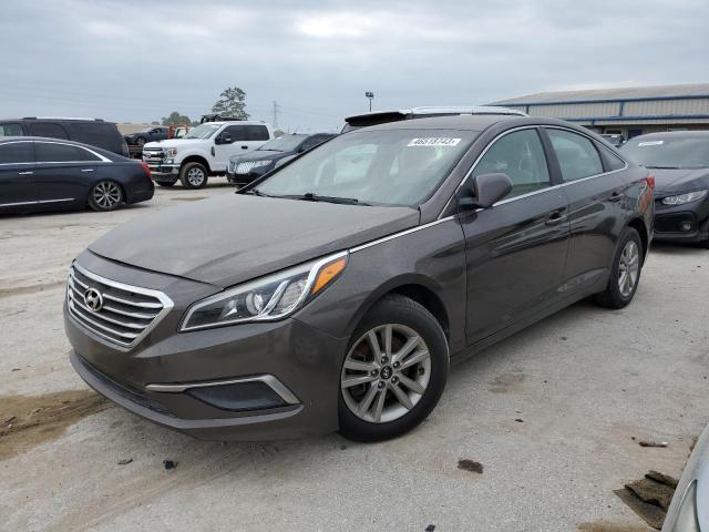 HYUNDAI SONATA SE 2016 5npe24af9gh260730