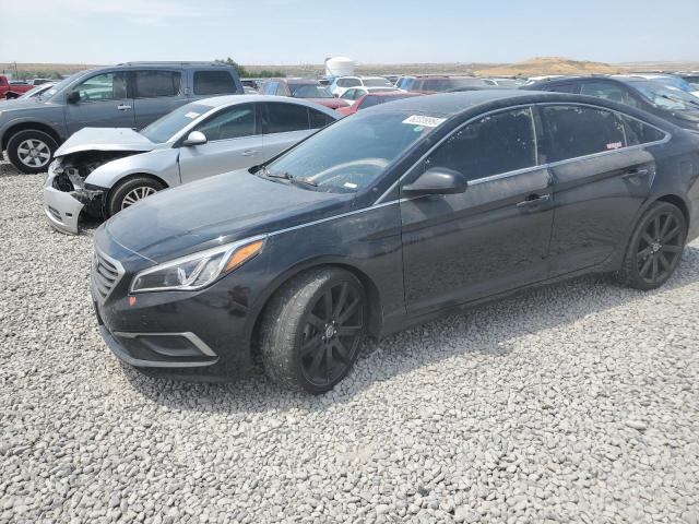 HYUNDAI SONATA SE 2016 5npe24af9gh261697