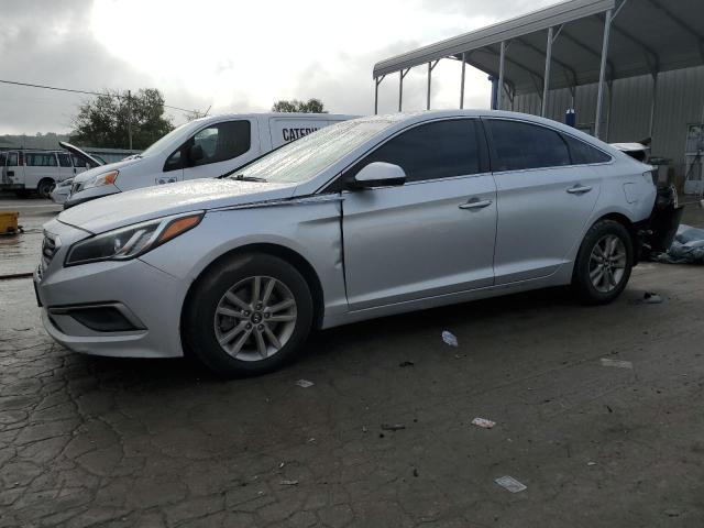 HYUNDAI SONATA SE 2016 5npe24af9gh266723