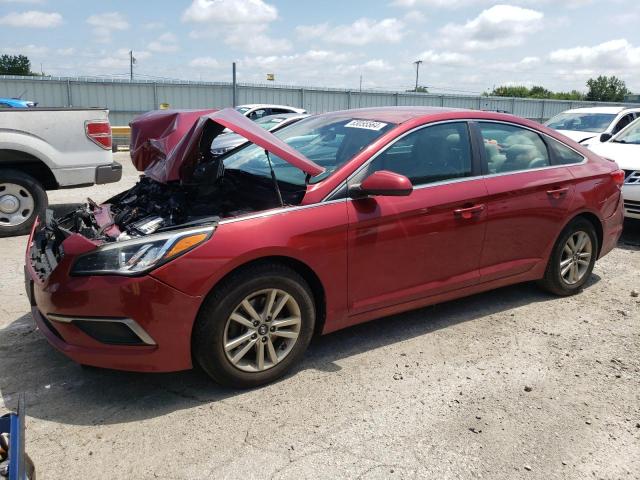 HYUNDAI SONATA 2016 5npe24af9gh268701