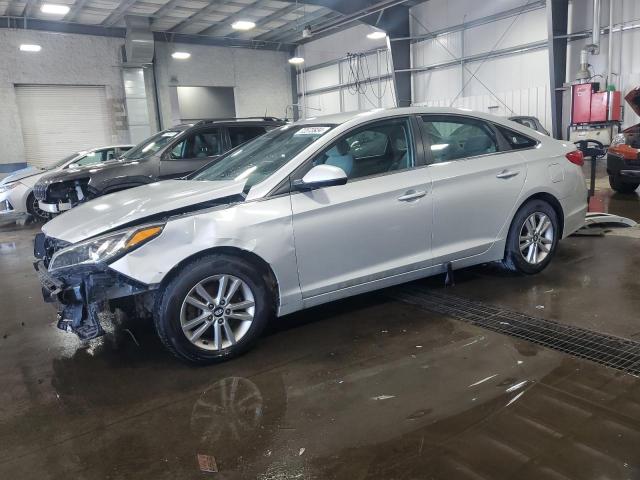 HYUNDAI SONATA SE 2016 5npe24af9gh270822