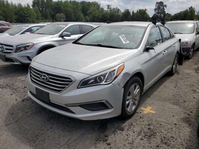 HYUNDAI SONATA SE 2016 5npe24af9gh272361