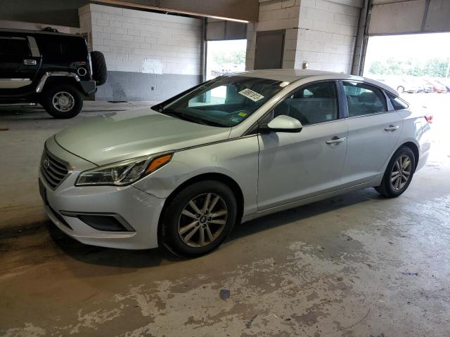 HYUNDAI SONATA SE 2016 5npe24af9gh272926