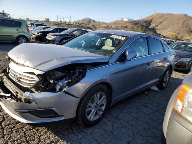 HYUNDAI SONATA SE 2016 5npe24af9gh274630