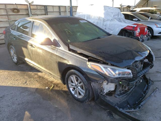 HYUNDAI SONATA SE 2016 5npe24af9gh275003