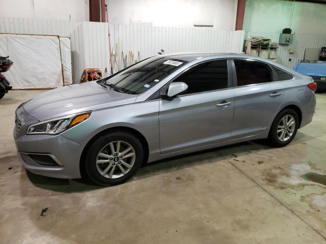 HYUNDAI SONATA SE 2016 5npe24af9gh276684