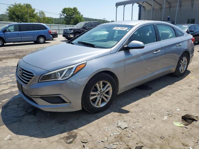 HYUNDAI SONATA SE 2016 5npe24af9gh276698