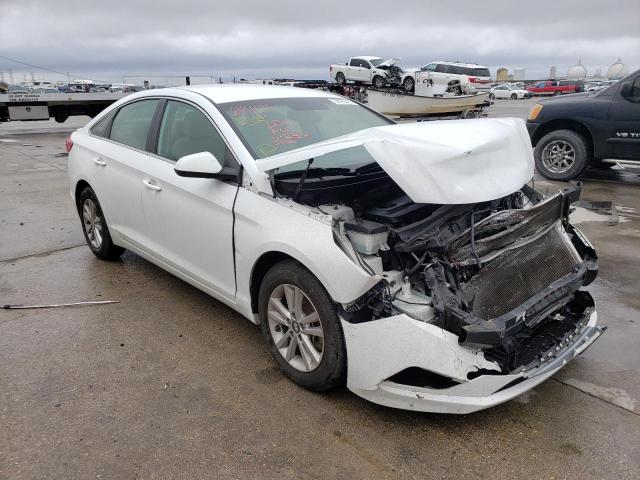 HYUNDAI SONATA SE 2016 5npe24af9gh277589