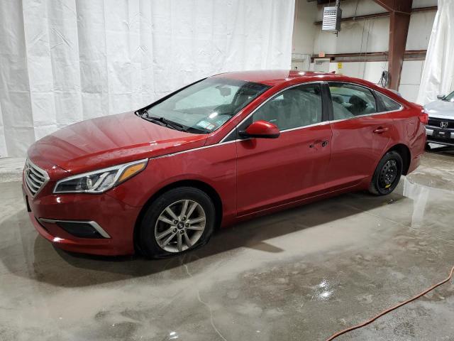 HYUNDAI SONATA SE 2016 5npe24af9gh280797