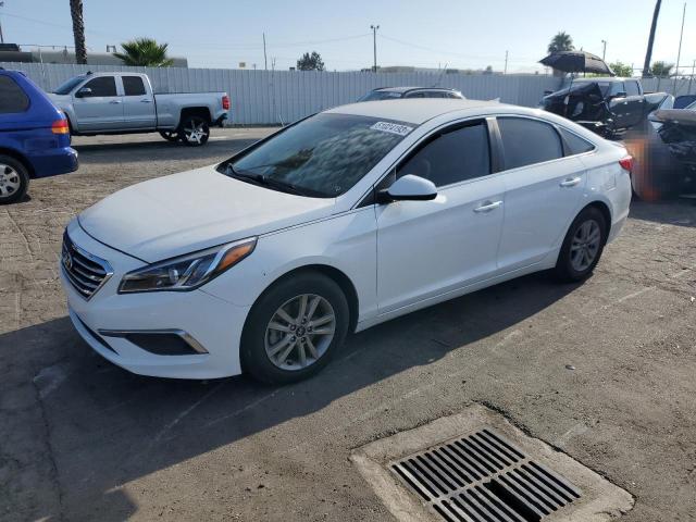 HYUNDAI SONATA SE 2016 5npe24af9gh280850