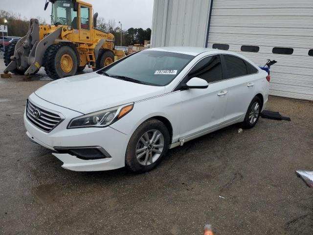 HYUNDAI SONATA 2016 5npe24af9gh281089