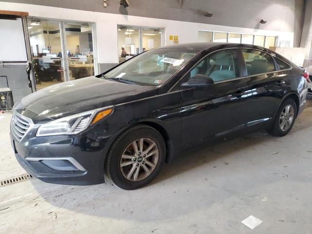 HYUNDAI SONATA 2016 5npe24af9gh281741